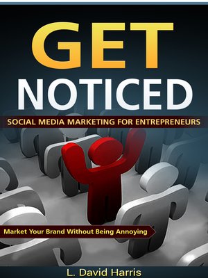 cover image of Get Noticed
